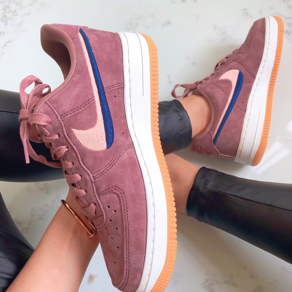 Air force 1 Lx - Picture 4 of 7